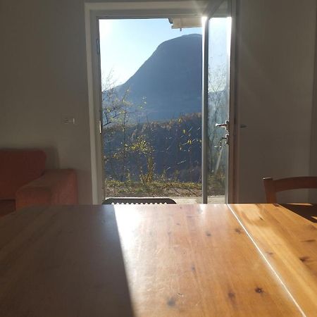 Dolomiti Brenta Apartment Da Gloria Dercolo Dış mekan fotoğraf