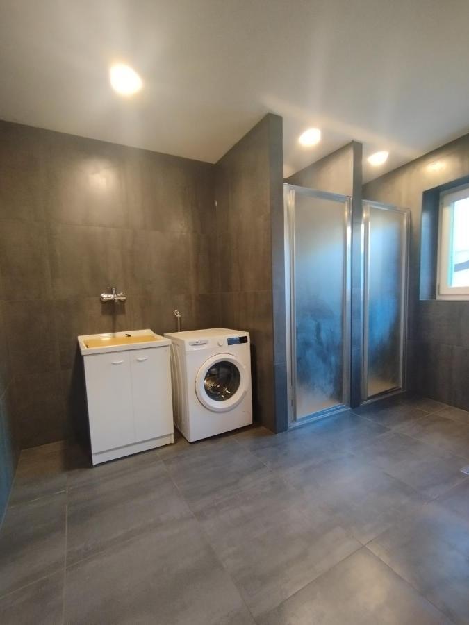 Dolomiti Brenta Apartment Da Gloria Dercolo Dış mekan fotoğraf