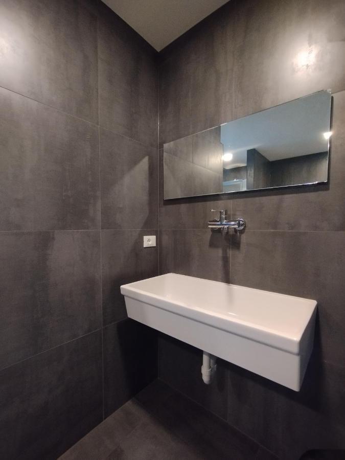 Dolomiti Brenta Apartment Da Gloria Dercolo Dış mekan fotoğraf