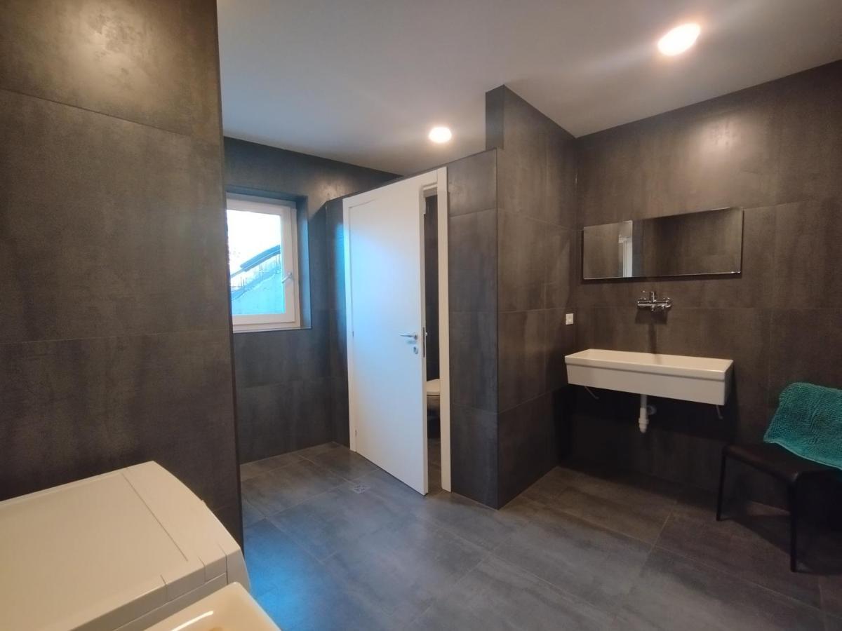 Dolomiti Brenta Apartment Da Gloria Dercolo Dış mekan fotoğraf