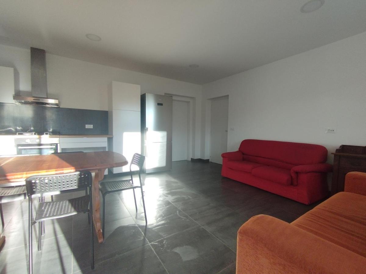 Dolomiti Brenta Apartment Da Gloria Dercolo Dış mekan fotoğraf