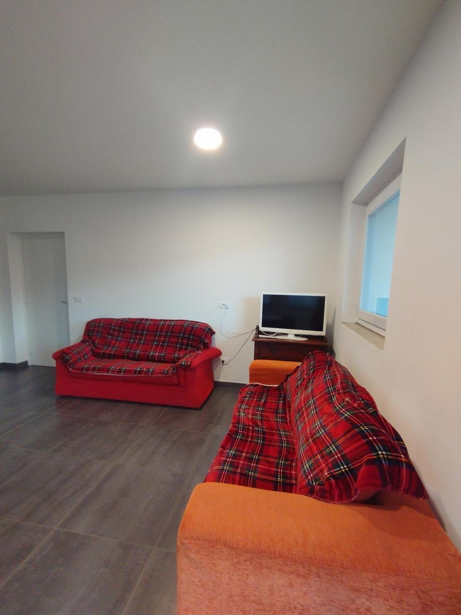 Dolomiti Brenta Apartment Da Gloria Dercolo Dış mekan fotoğraf