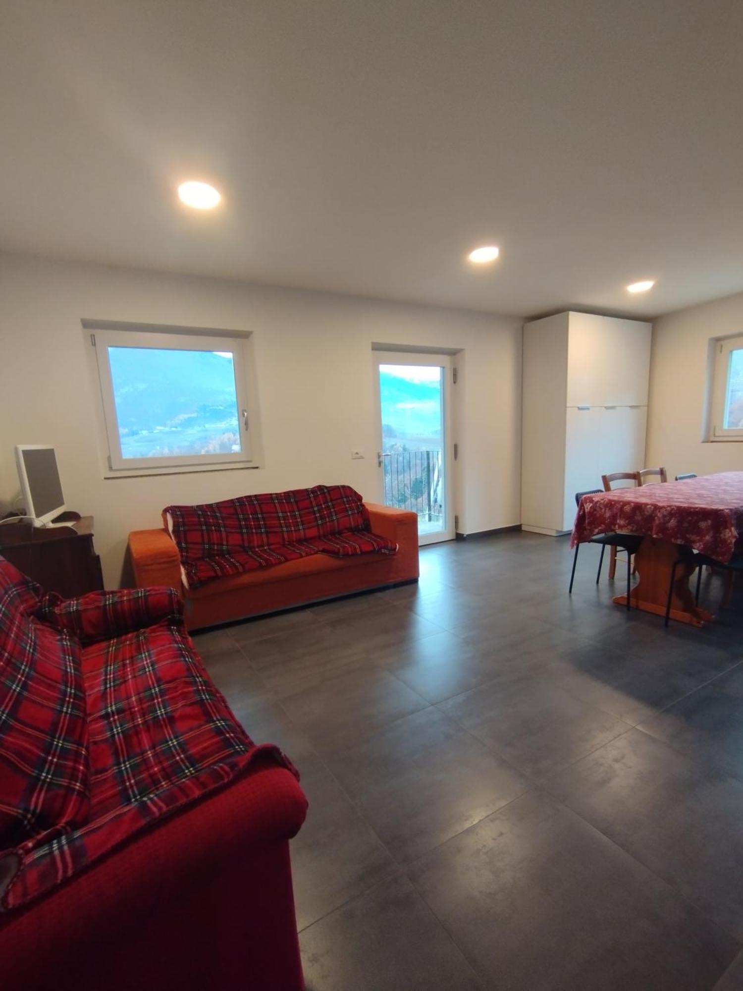 Dolomiti Brenta Apartment Da Gloria Dercolo Dış mekan fotoğraf